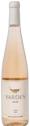 photo du vin Yarden