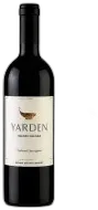 illustration du vin Cabernet Sauvignon