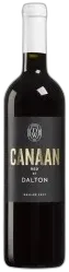 photo du vin Canaan Red