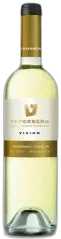 capture du vin Teperberg Riesling Vendanges Tardives