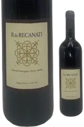 photos du vin Blended Cabernet Petite Sirah