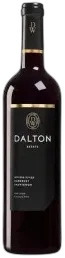 photo du vin Dalton Estate Cabernet Sauvignon