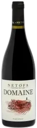 illustration du vin Tel Qasser Red