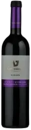 capture du vin Teperberg Impression Cabernet Merlot