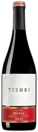 photo du vin Tishbi Vineyards Shiraz