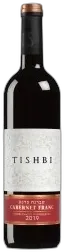 illustration du vin Réserve Cabernet Franc
