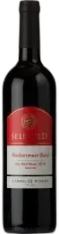 photo du vin Carmel Limited Edition en Individuel