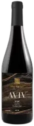 image du vin Galil Aviv