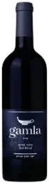 photo du vin Gamla Blend