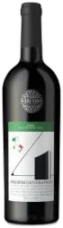 photo du vin Special Reserve 1848
