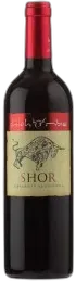 photo du vin Secret Réserve Shiraz