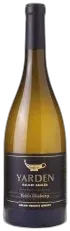 photo du vin Katzrin Chardonnay Edition Limited