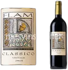 photo du vin Flam Classico