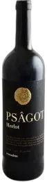 illustration du vin Psagot Peak