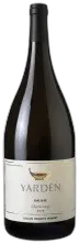 photo du vin Yarden Chardonnay Magnum