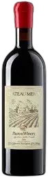 photo du vin Cabernet Sauvignon Shiraz
