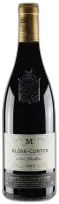 photo du vin Sous Chaillots