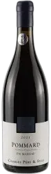 photos du vin en Mareau