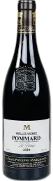 image du vin le Dôme