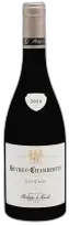 image du vin les Crais