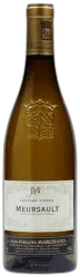 aperçu du vin Meursault Vieilles Vignes Domaine Marchand Freres
