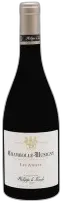photos du vin Les Athets