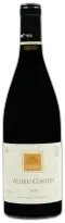 image du vin Aloxe-Corton les Boutières-les Valozières Rouge
