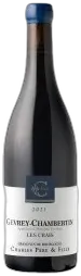 aperçu du vin Gevrey Chambertin Domaine Charles Père & Fille