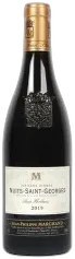 photo du vin Aux Herbues Vieilles Vignes