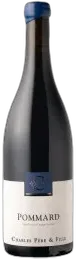 image du vin Charles Père & Fille Pommard Casher