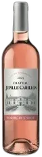 photo du vin Château Jupille Carillon