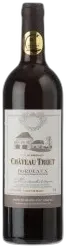 photo du vin Château Trijet