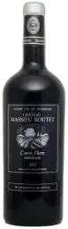 image du vin Château Coutet