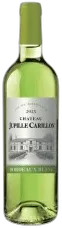 photo du vin Château Jupille Carillon