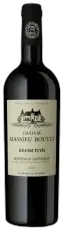 image du vin Château Coutet