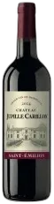 photo du vin Château Jupille Carillon