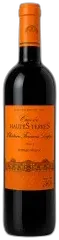 photo du vin Château Fourcas Dupré