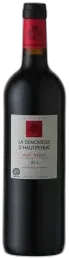 image du vin Demoiselle d’Haut-Peyrat