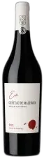 photos du vin Eve Montagne Saint Emilion