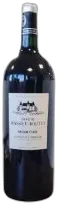 image du vin Château Coutet