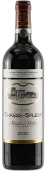 photos du vin Chasse Spleen