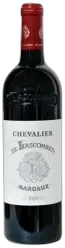 image du vin Château Lascombes