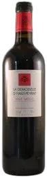 image du vin Demoiselle d’Haut-Peyrat