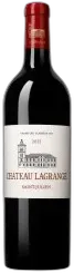 photo du vin Château Lagrange