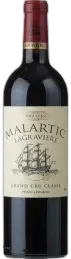 photo du vin Malartic Lagravière