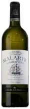 photo du vin Château Malartic Lagravière
