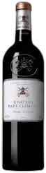 photos du vin Château Pape Clément