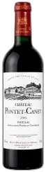 image du vin Pontet-Canet