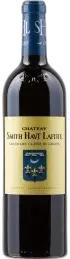 photo du vin Château Smith Haut Lafitte