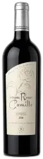 capture du vin Château Roses Camille "Casher"